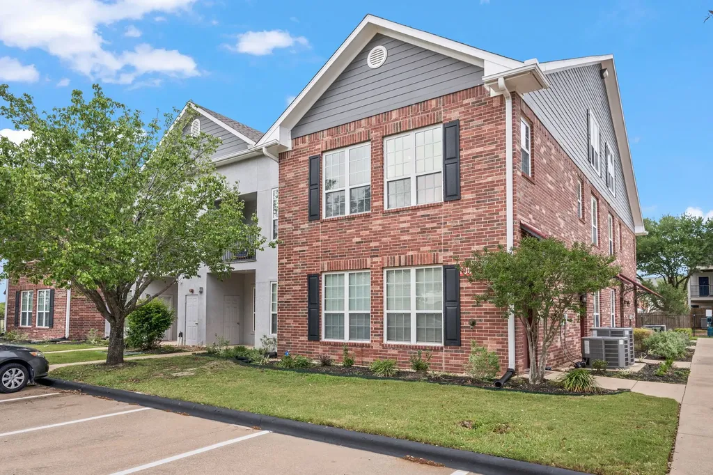 801 Luther Street W 1601 College Station TX 77840