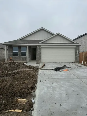 4923 Wild Bergamot Court Needville TX 77461