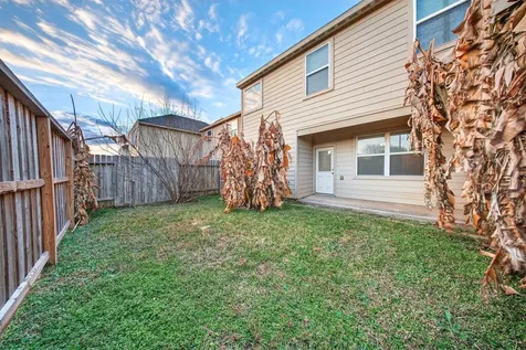 10913 Panther Court Houston TX 77099