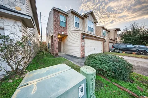 10913 Panther Court Houston TX 77099