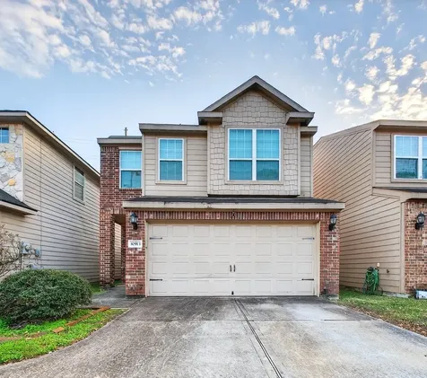 10913 Panther Court Houston TX 77099