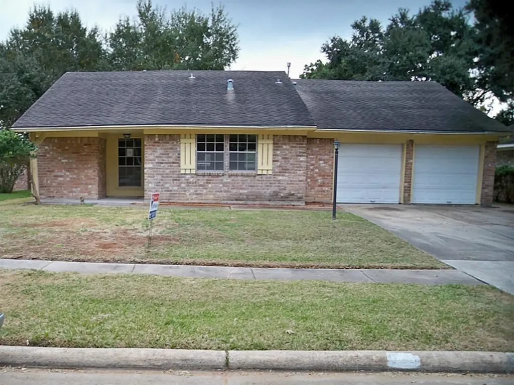 823 Red Rock Canyon Drive Katy TX 77450