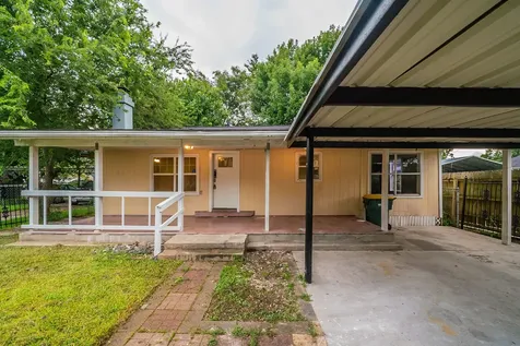 217 Morrell Street Baytown TX 77520