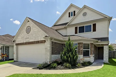 9960 Hyacinth Way Conroe TX 77385