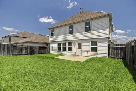 9960 Hyacinth Way Conroe TX 77385