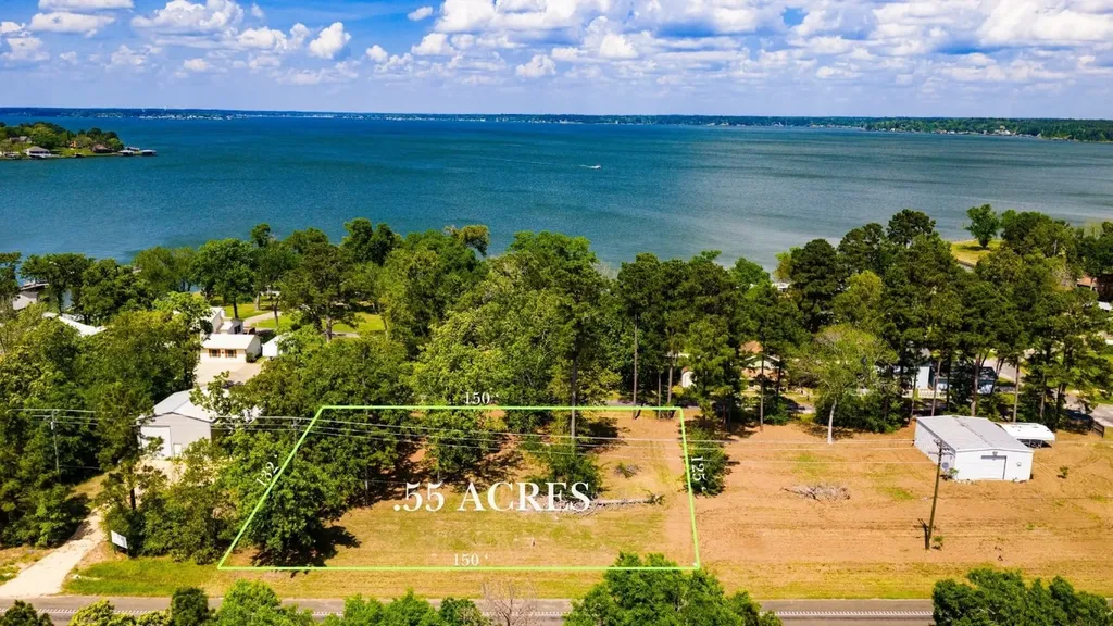 00 Palmetto Drive Livingston TX 77351