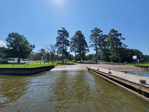 00 Palmetto Drive Livingston TX 77351