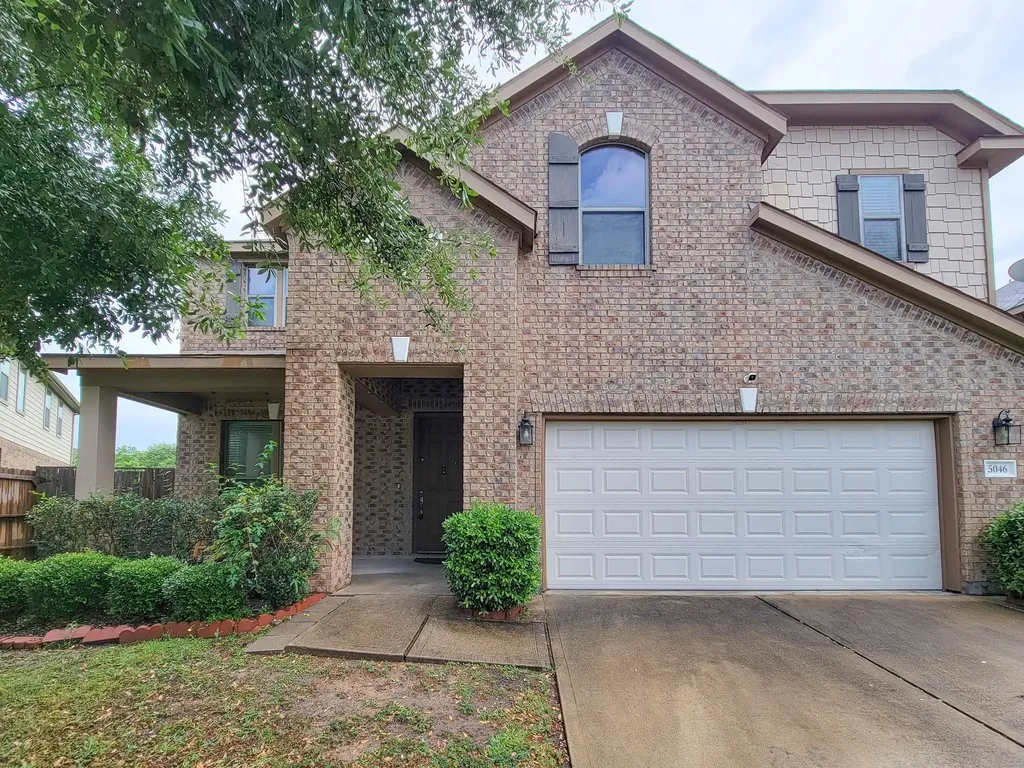 5046 Longlane Drive Houston TX 77084
