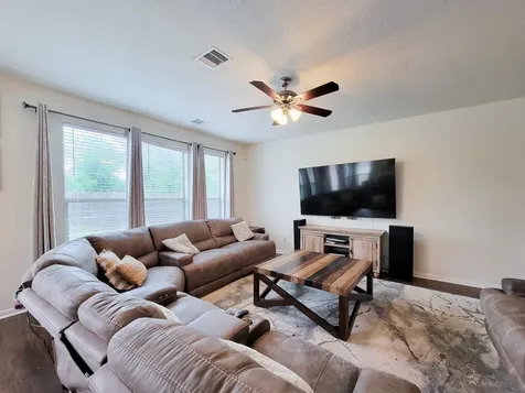 5046 Longlane Drive Houston TX 77084