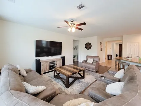5046 Longlane Drive Houston TX 77084