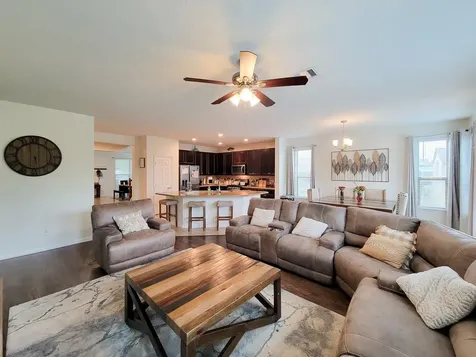 5046 Longlane Drive Houston TX 77084
