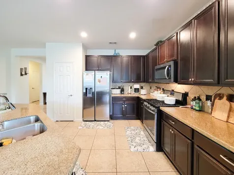 5046 Longlane Drive Houston TX 77084