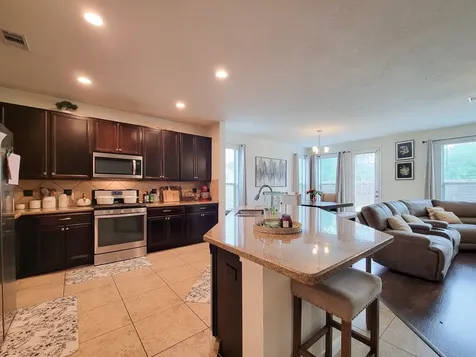 5046 Longlane Drive Houston TX 77084