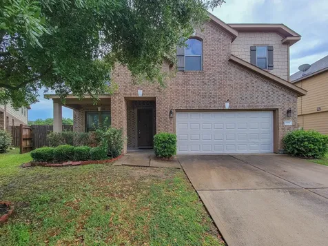 5046 Longlane Drive Houston TX 77084