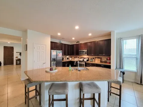 5046 Longlane Drive Houston TX 77084