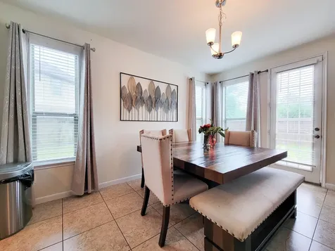 5046 Longlane Drive Houston TX 77084