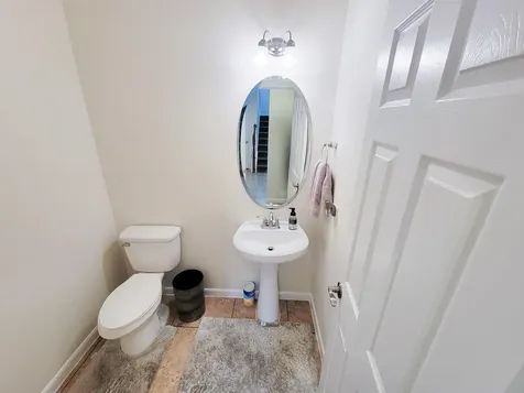 5046 Longlane Drive Houston TX 77084