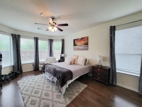 5046 Longlane Drive Houston TX 77084