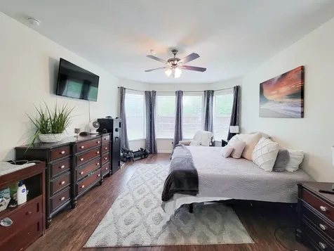 5046 Longlane Drive Houston TX 77084