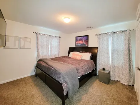 5046 Longlane Drive Houston TX 77084