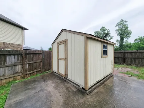 5046 Longlane Drive Houston TX 77084