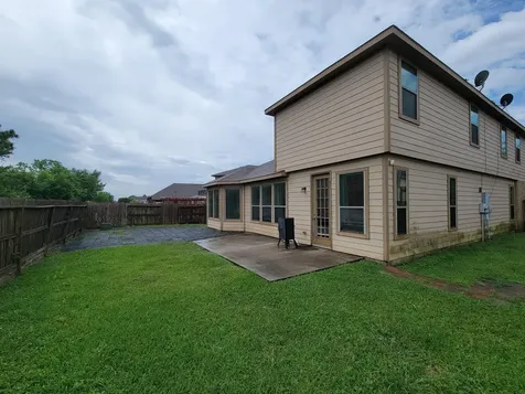 5046 Longlane Drive Houston TX 77084
