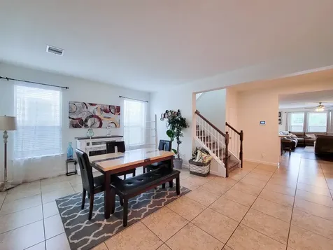 5046 Longlane Drive Houston TX 77084