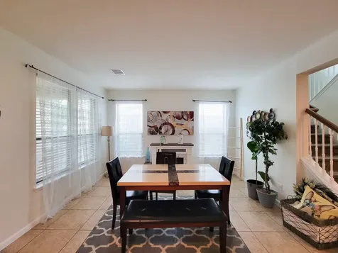 5046 Longlane Drive Houston TX 77084