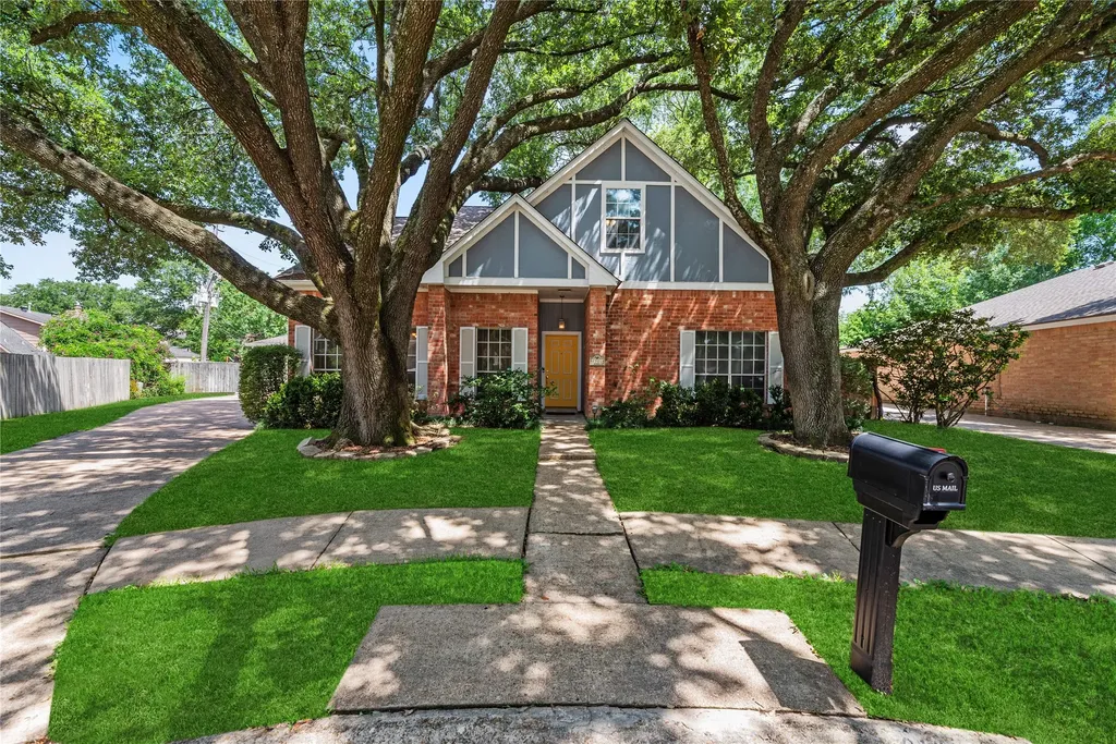 8106 Tall Firs Lane Houston TX 77095