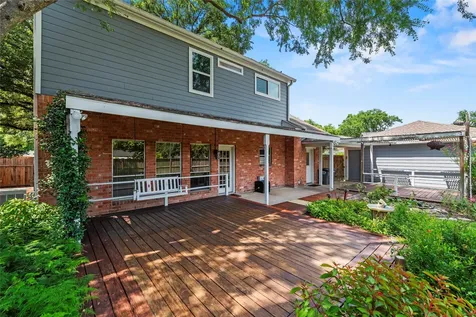 8106 Tall Firs Lane Houston TX 77095