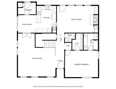 8106 Tall Firs Lane Houston TX 77095