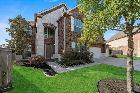20251 Herrin Landing Lane Cypress TX 77433