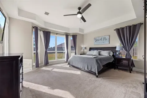 20251 Herrin Landing Lane Cypress TX 77433