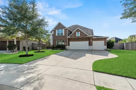 20251 Herrin Landing Lane Cypress TX 77433