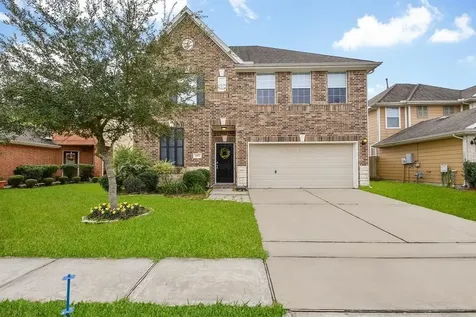 1193 Stallion Ridge Alvin TX 77511