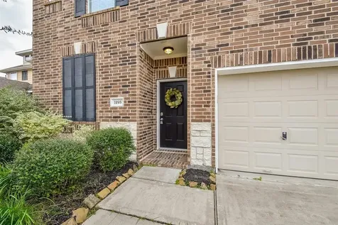 1193 Stallion Ridge Alvin TX 77511