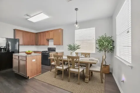 1193 Stallion Ridge Alvin TX 77511