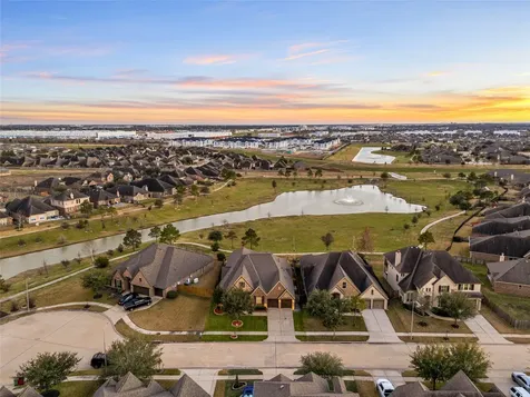23211 Ruspino Shores Place Katy TX 77493