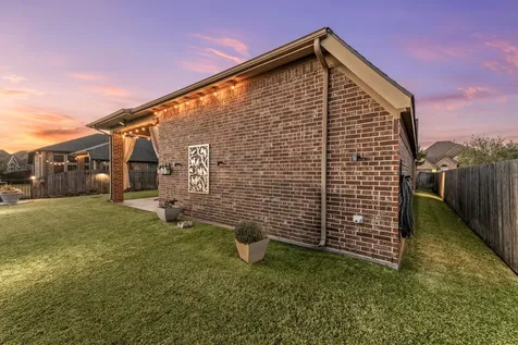 23211 Ruspino Shores Place Katy TX 77493