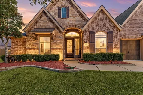23211 Ruspino Shores Place Katy TX 77493