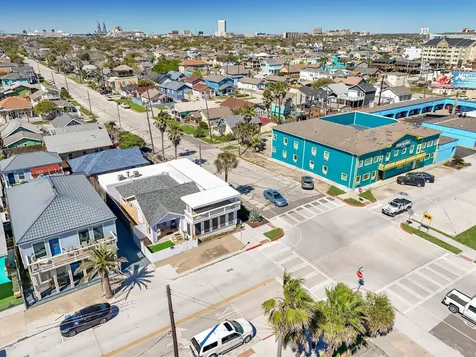 3102 Avenue S Galveston TX 77550