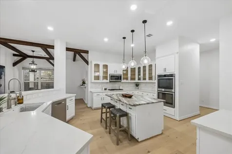 22107 Stone Cross Court Katy TX 77450