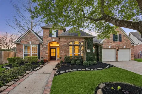 22107 Stone Cross Court Katy TX 77450