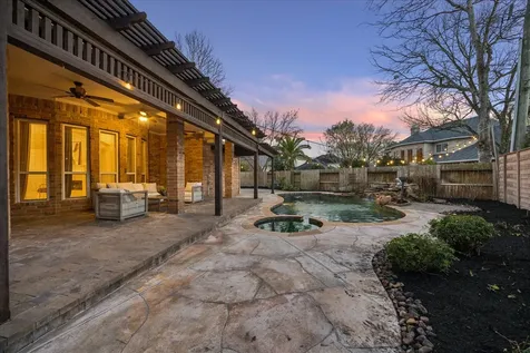 22107 Stone Cross Court Katy TX 77450