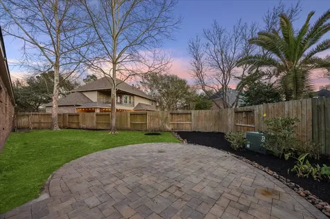 22107 Stone Cross Court Katy TX 77450