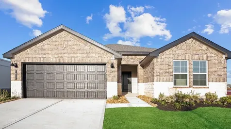 3710 Stars Way League City TX 77573