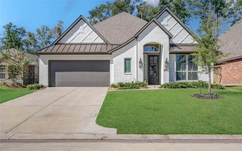 21822 Great Falls Court Porter TX 77365