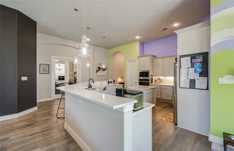 21822 Great Falls Court Porter TX 77365
