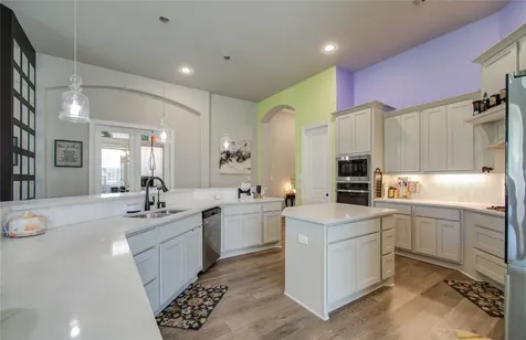 21822 Great Falls Court Porter TX 77365