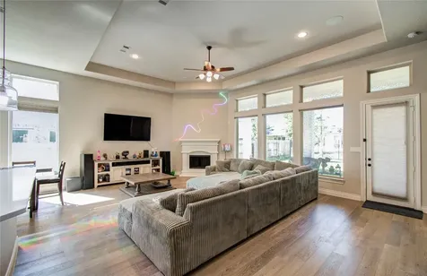 21822 Great Falls Court Porter TX 77365